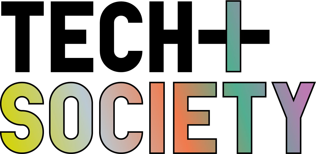 tech and society logo